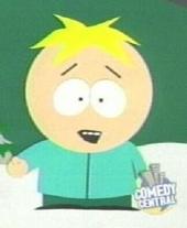 Butters profile picture