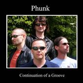 Phunk profile picture