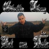 Lyrical Mindz Records profile picture