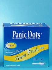 Panic Dots [nipodcast] profile picture