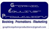 Graphic Equlizer Productions profile picture