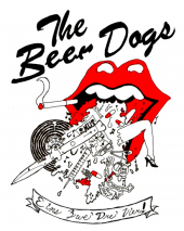 THE BEER DOGS 2000-2007(WE ARE DONE !) profile picture