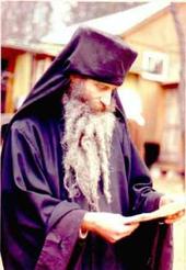 Father Seraphim Rose profile picture