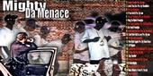 Mighty Da Menace Music Page A.K.A Mr. Big Money profile picture