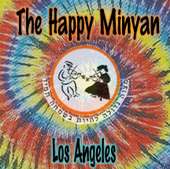 Happy Minyan of Los Angeles profile picture