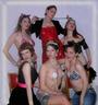 Damsels in Burlesque (R.I.P) profile picture