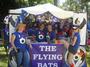 The Flying Bats Women's FC profile picture