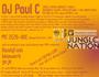 DJ PAUL C - Ireland / NYC, D & B profile picture