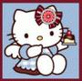 LOVELY HELLO KITTY profile picture