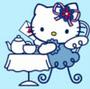 LOVELY HELLO KITTY profile picture