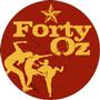 FORTY OZ *new video online -cherche date le 10/07* profile picture