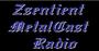 Zsentient MetalCast Radio profile picture