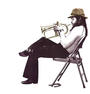 CHUCK MANGIONE profile picture