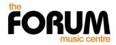 The Forum Music Centre profile picture