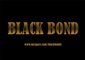 Black Bond profile picture