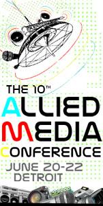 Allied Media Conference 2008 profile picture