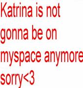 katrina is not gonna be logging into this anymore. profile picture