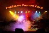 FireEscape Coffeehouse Music Venue profile picture