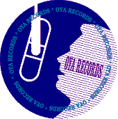 Oya Records profile picture