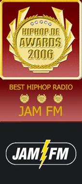 JAM FM profile picture