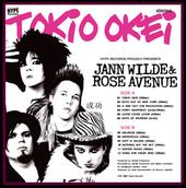 Jann Wilde & Rose Avenue profile picture