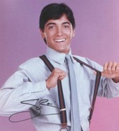 Scott Baio aka 