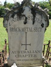 Australian Black Metal Sect profile picture