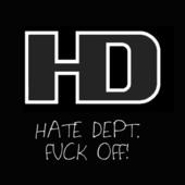 Hate Dept profile picture