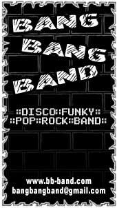 Bang Bang Band profile picture