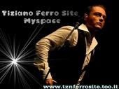 Tiziano Ferro Site UNOFFICIAL profile picture