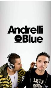 Andrelli & Blue profile picture