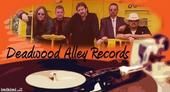 DEADWOOD ALLEY RECORDS profile picture