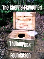 The Cherry-Flavoured Thunderbox Foundation profile picture