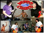 Mundo Charco profile picture