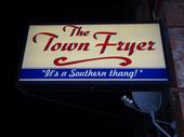 The Town Fryer profile picture