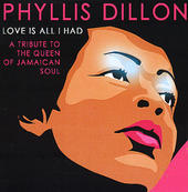 Phyllis Dillon profile picture