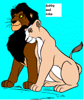 princess soka*had the cub*i love prince bobby* profile picture