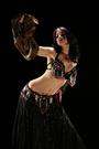 Maiiah-Serpent Dancer profile picture