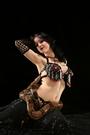 Maiiah-Serpent Dancer profile picture