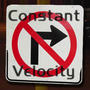 Constant Velocity profile picture