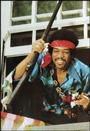 Jimi Hendrix Appreciation profile picture