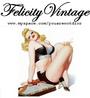 Felicity Vintage profile picture