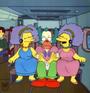 Patty and Selma Bouvierâ„¢ profile picture