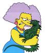 Patty and Selma Bouvierâ„¢ profile picture