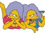 Patty and Selma Bouvierâ„¢ profile picture