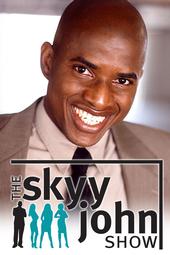 The Skyy John Show profile picture