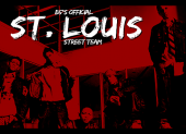 OFFICIAL B5 St. Louis Street Team {DTJL out NOW!} profile picture