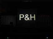 P&H profile picture