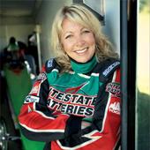 Tina Stull Racing profile picture