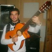 JosÃ© Reyes, Gipsy Kings Family profile picture